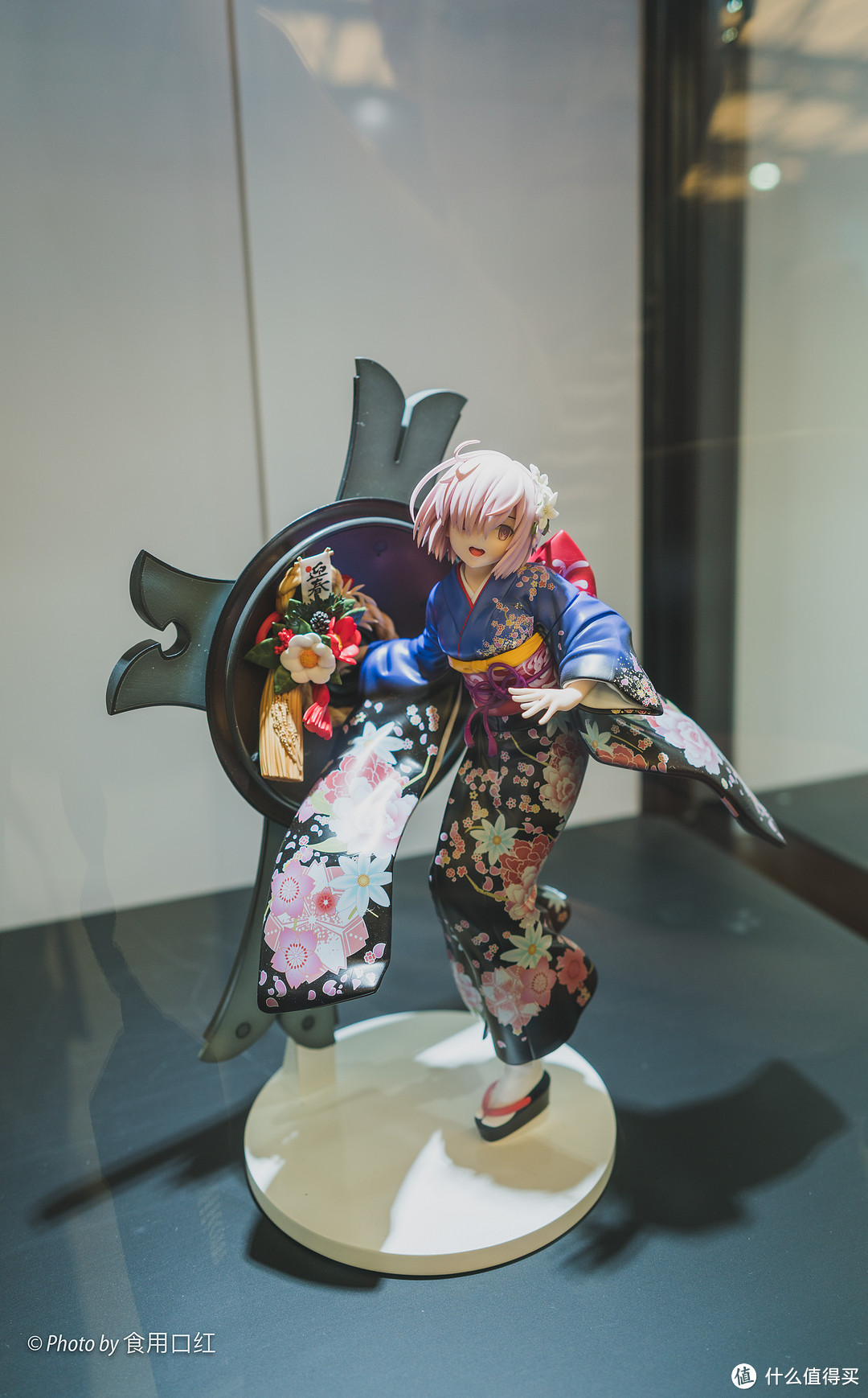 2018 上海 Wonder Festival 大型手办展回顾