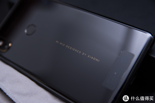 #剁主计划-天津#MI 小米 Mix 2S 手机 开箱简评