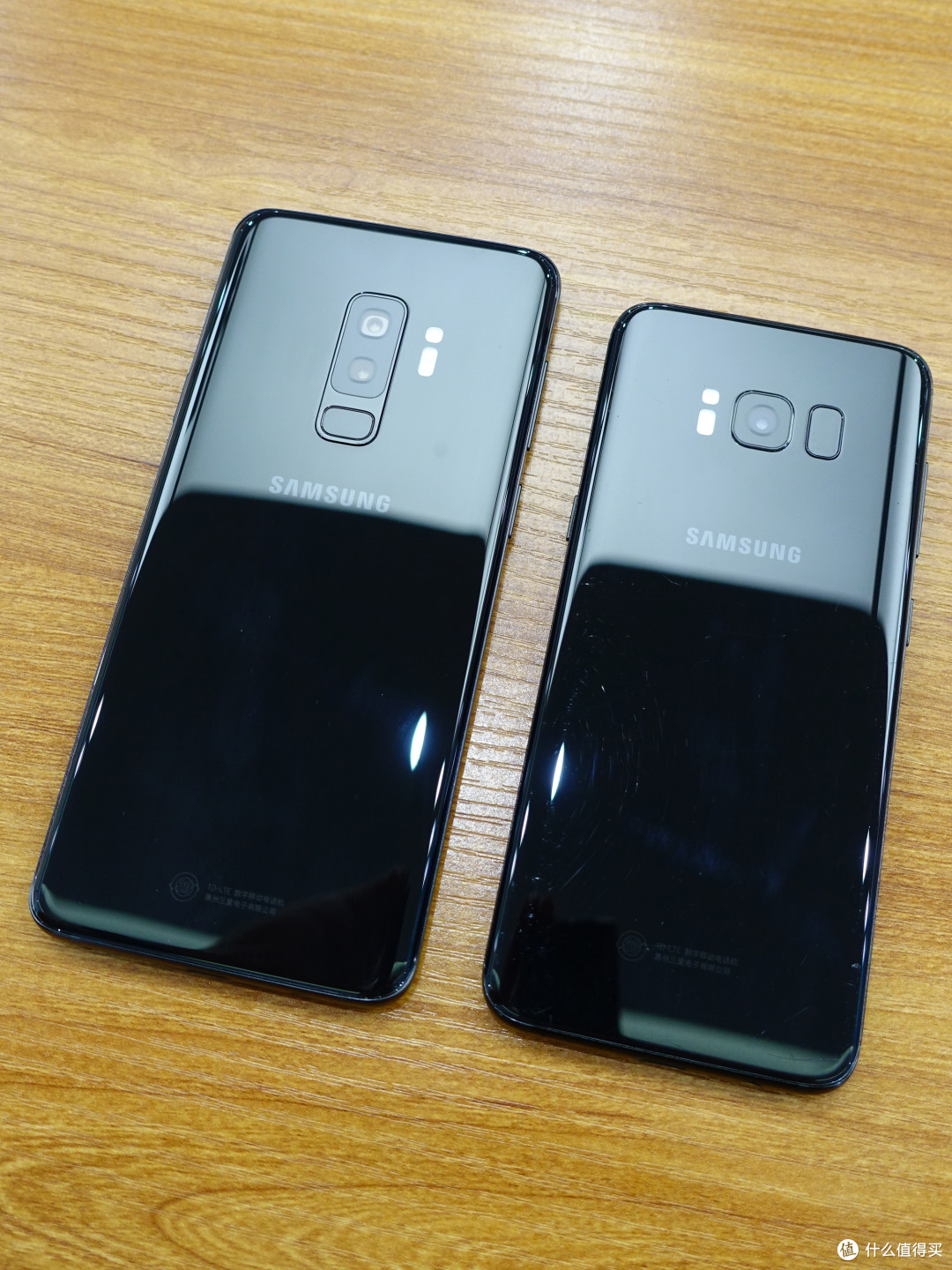 S9+ 初体验以及和S8的简单比较
