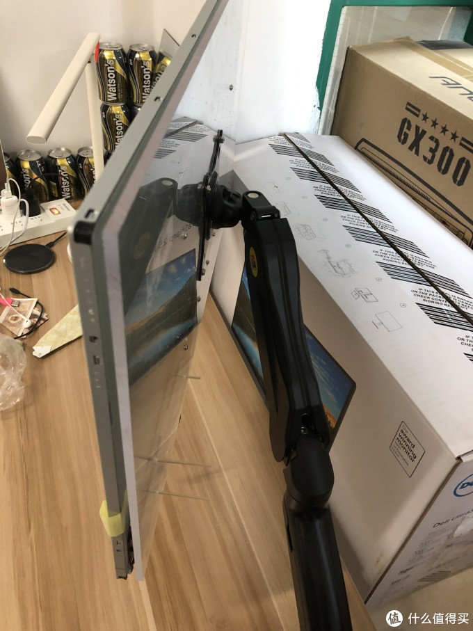 既然4K显示器这么贵，不如来组装一台吧！