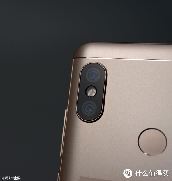 小米2018年诚意之作 八核大屏双摄最强千元机 红米 NOTE 5 手机众测报告