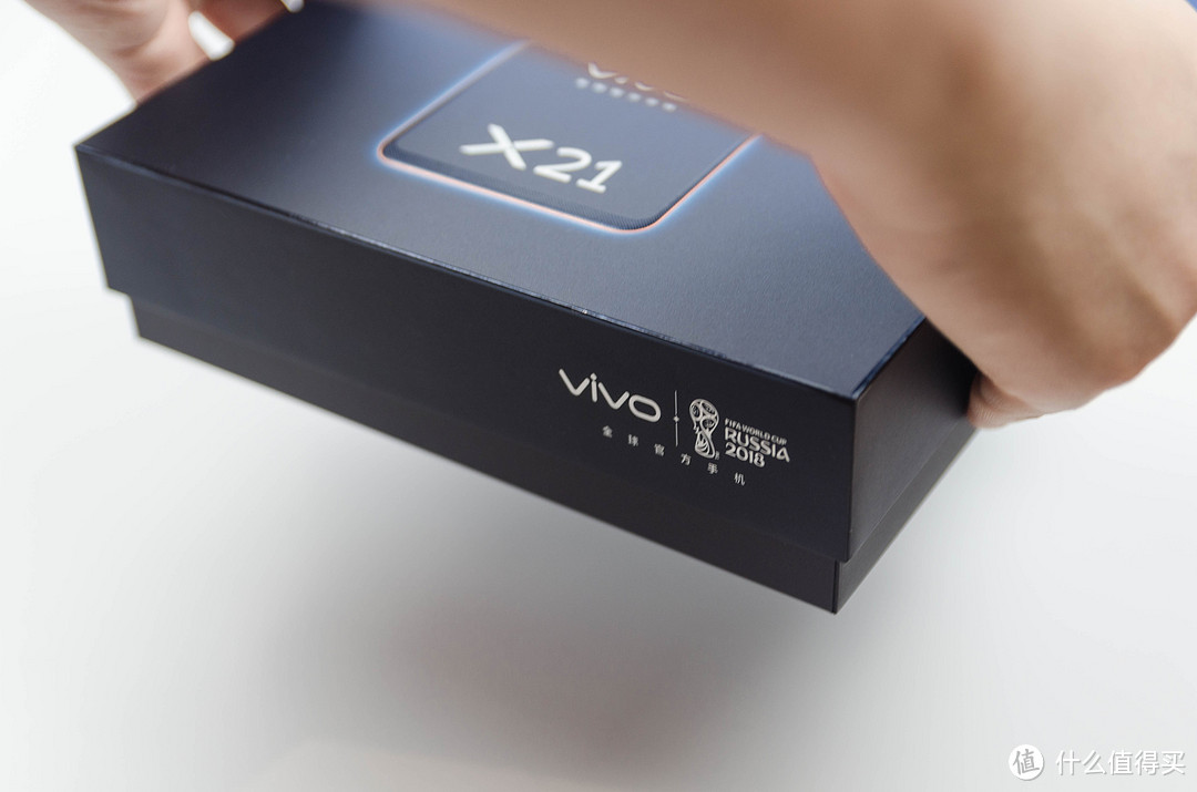 黑科技带来全新体验：vivo X21 屏幕指纹手机深度测评