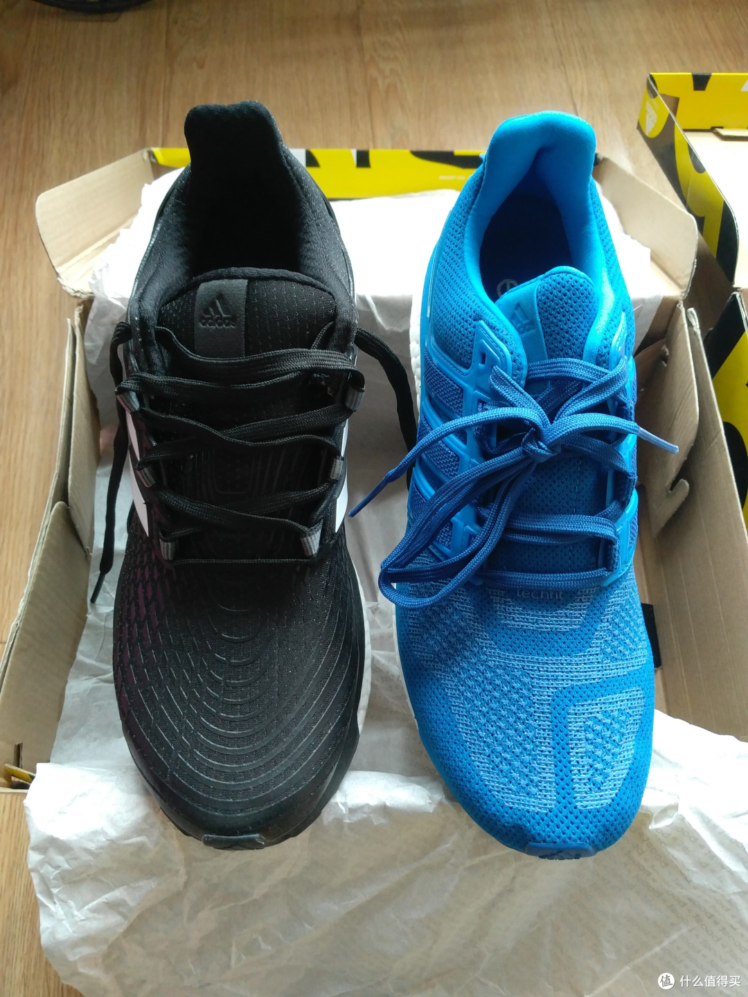 当蜈蚣党遇上BOOST 这个毒性有点大