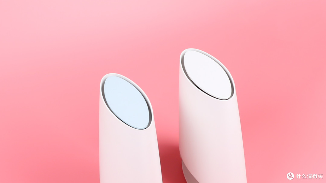 大屋5G全覆盖:NETGEAR 美国网件 Orbi RBK40 双路由套装 使用体验