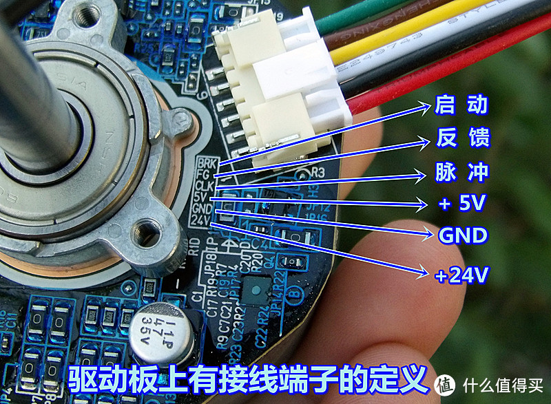 #剁主计划-成都#刚装上就被拆解—智米新风系统的详尽拆解