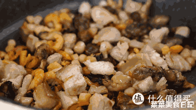 天热了,最爱这种简单省事一锅焖