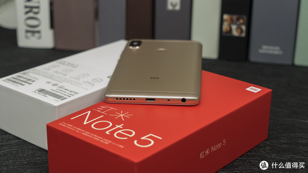 拍照真有那么强？红米NOTE5实拍体验