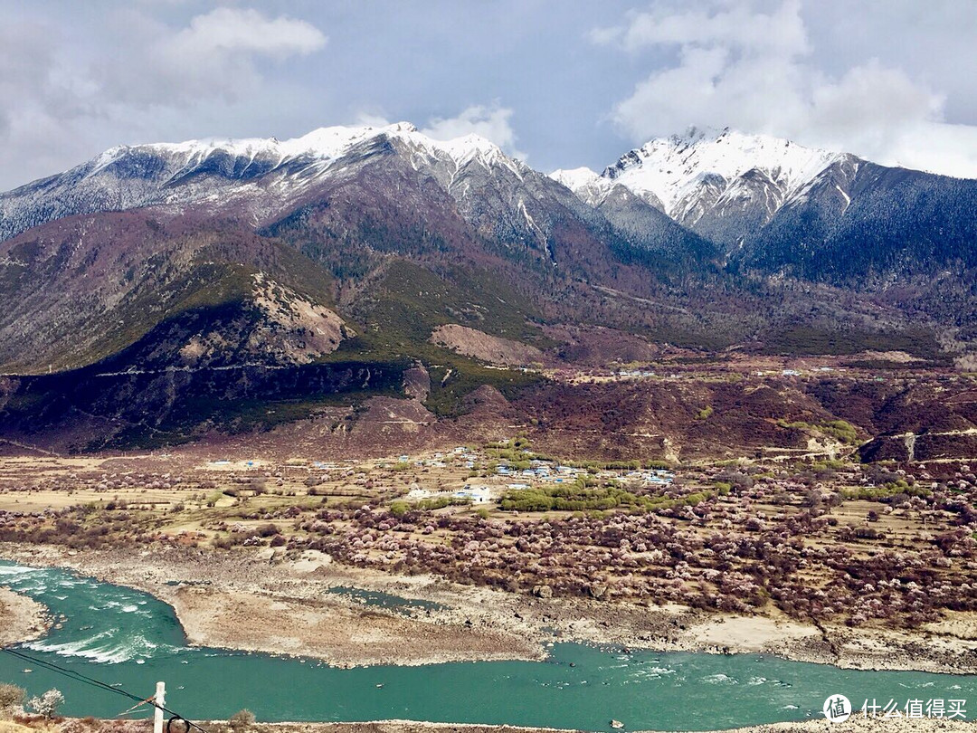 不为朝圣，只为美景！小女子西藏林芝赏花之旅（大量美图和经验）