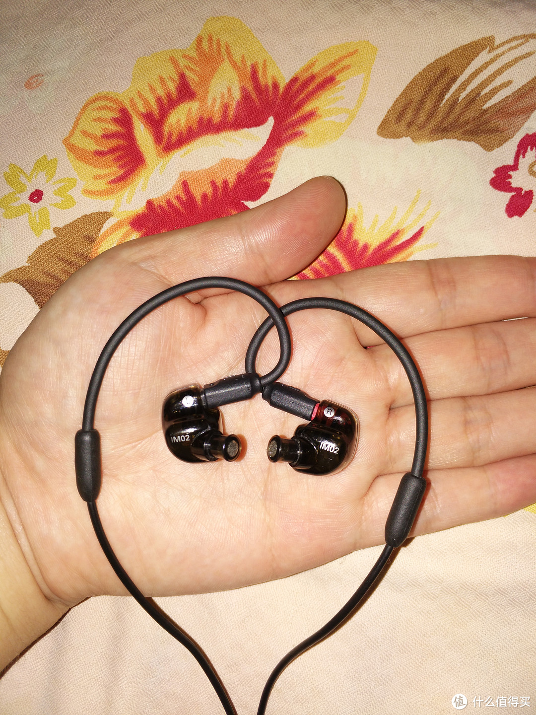 铁三角 LS200 双动铁入耳式耳机  个人客观听感（附IM02听感对比）