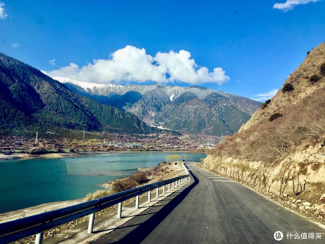 不为朝圣，只为美景！小女子西藏林芝赏花之旅（大量美图和经验）