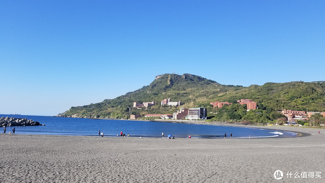 垦丁-高雄-日月潭-彩虹眷村-台北