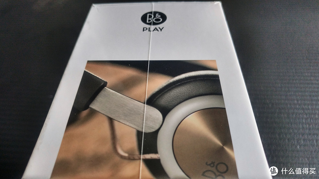 美丽与内涵并存：B&O Play H4 耳机 开箱体验