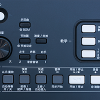 雅马哈 PSR-E363 数码操作电子琴使用总结(伴奏|音色|注册记忆|音频接口|缺点)