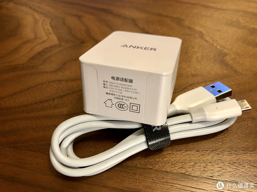 专治各种睡前玩手机，Anker 3模式超极无线充体验报告