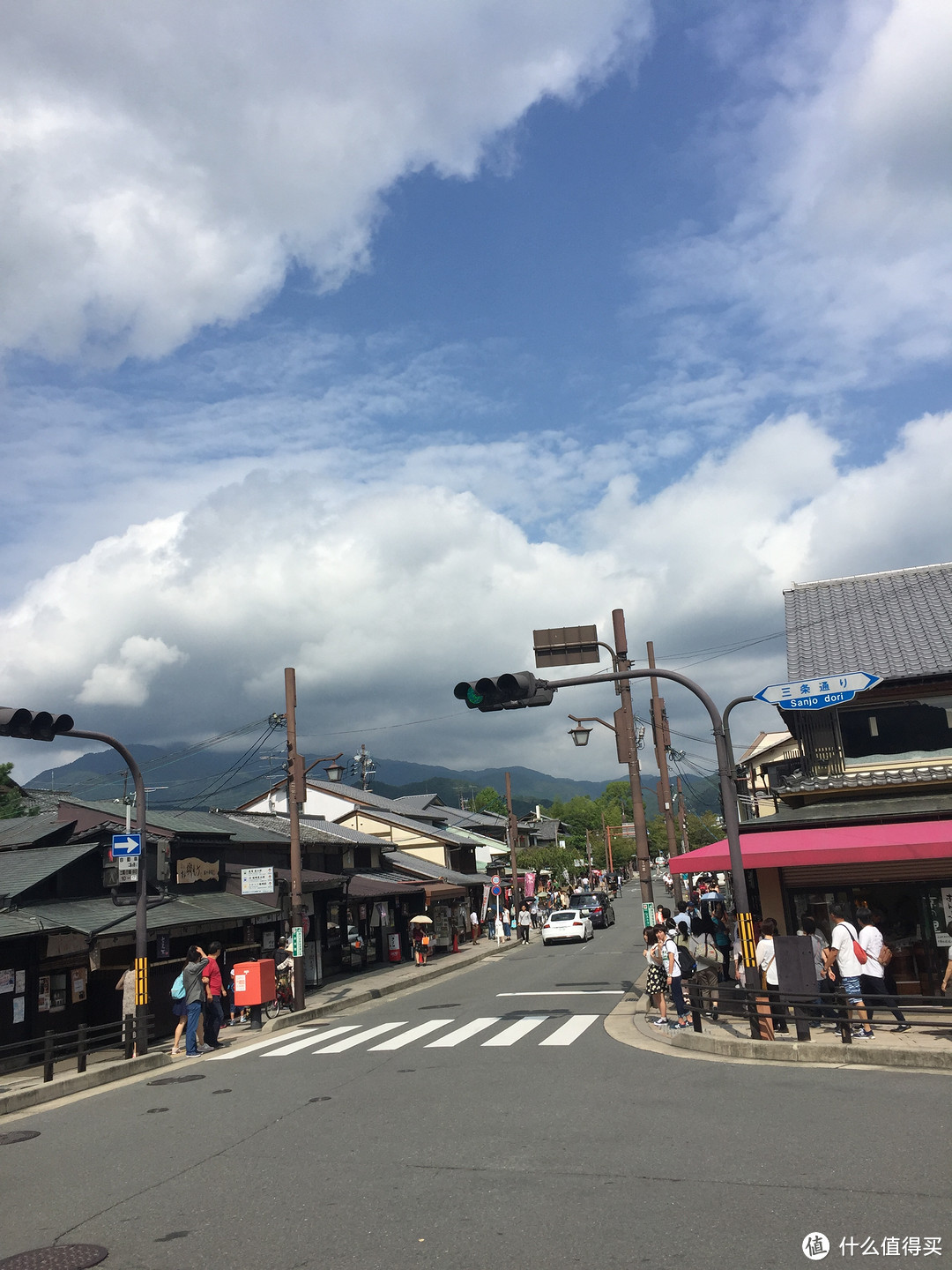 用月薪3000元游一次日本吧：大阪-奈良-京都-东京-广岛游记（附简化日本签证技巧）