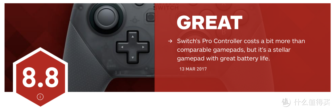 Nintendo 任天堂 Switch PRO手柄 入坑指南