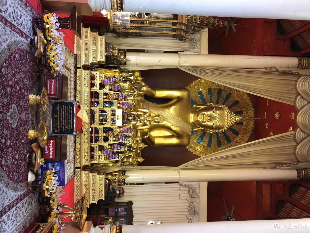带你古城逛吃