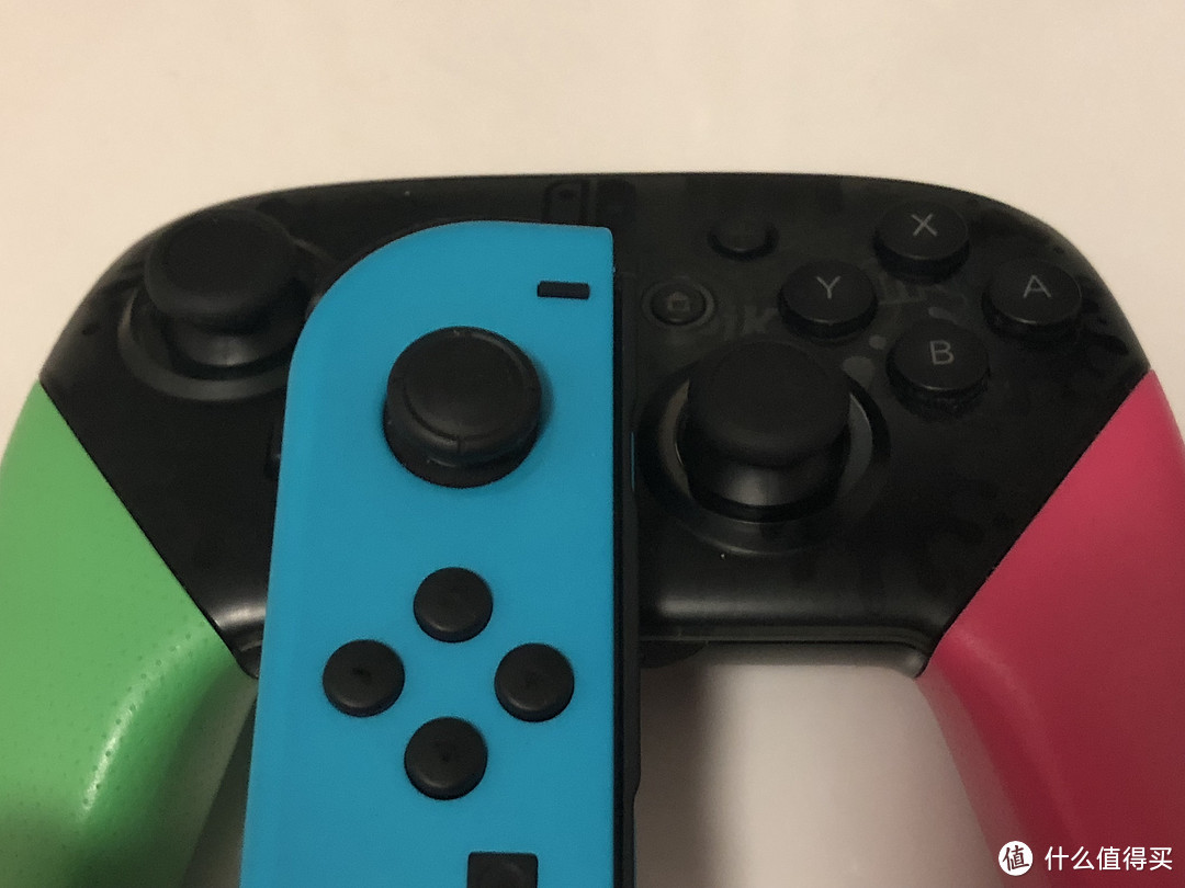 Nintendo 任天堂 Switch PRO手柄 入坑指南