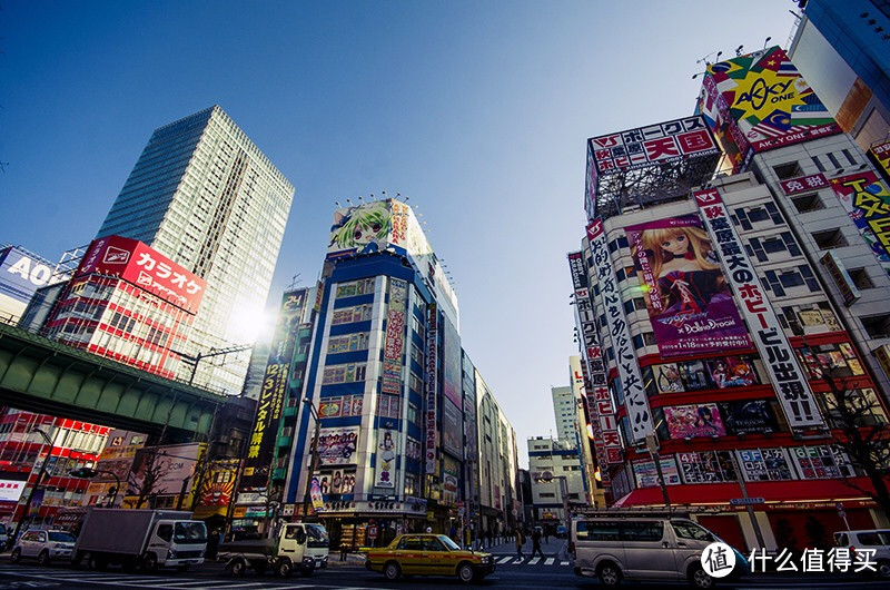 用月薪3000元游一次日本吧：大阪-奈良-京都-东京-广岛游记（附简化日本签证技巧）