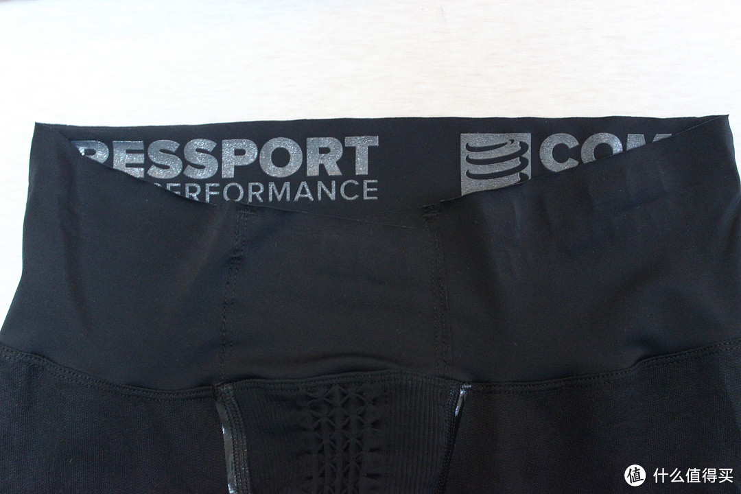 性能优秀，舒适为王：COMPRESSPORT （康普斯波）压缩裤实测全体验