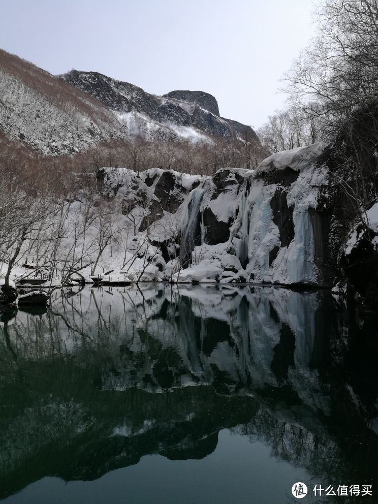 吃货的延吉、长白山轻游记