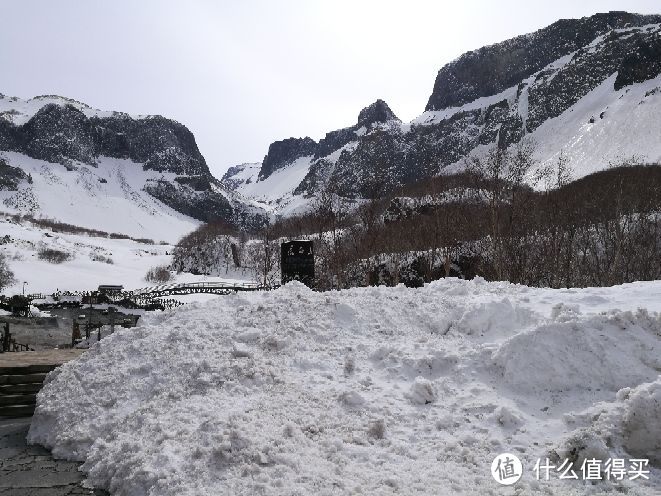 吃货的延吉、长白山轻游记