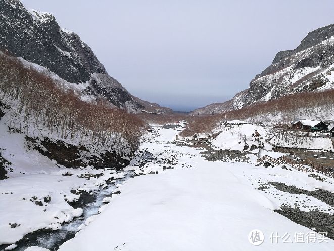 吃货的延吉、长白山轻游记