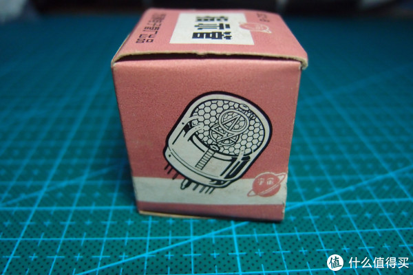 光影与光阴-给我几只辉光管,我就能DIY一个时