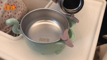 BabyCare 宝宝注水保温碗使用总结(热度|密封性|牢固性)