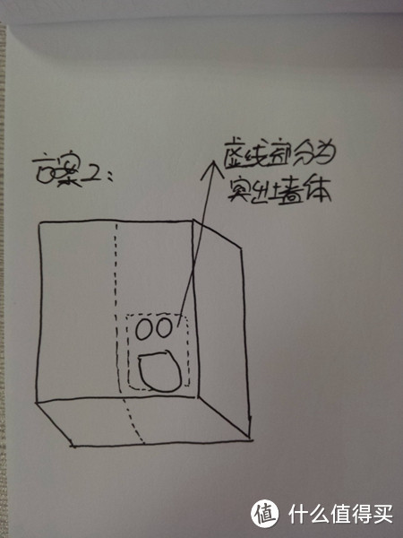 我的装修日志—85平二手小跃层装修历程