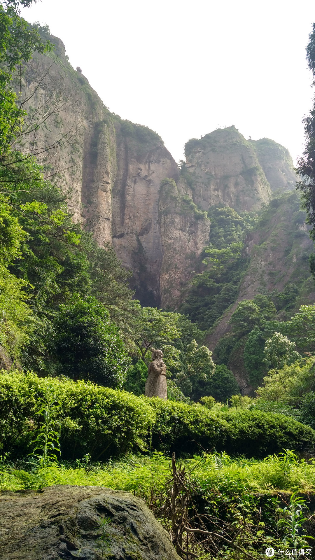 #剁主计划-宁波#海上名山、寰中绝胜、徐霞客最爱—雁荡山游记