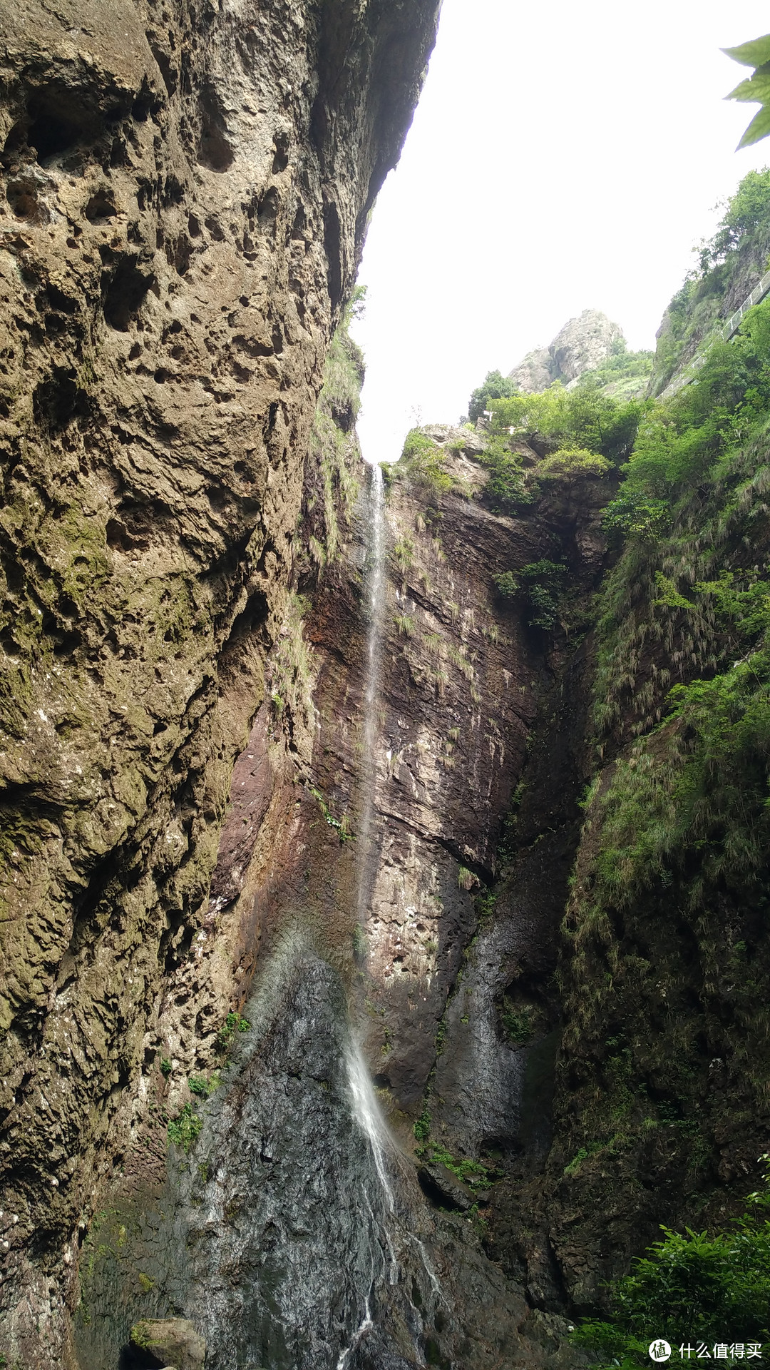 #剁主计划-宁波#海上名山、寰中绝胜、徐霞客最爱—雁荡山游记