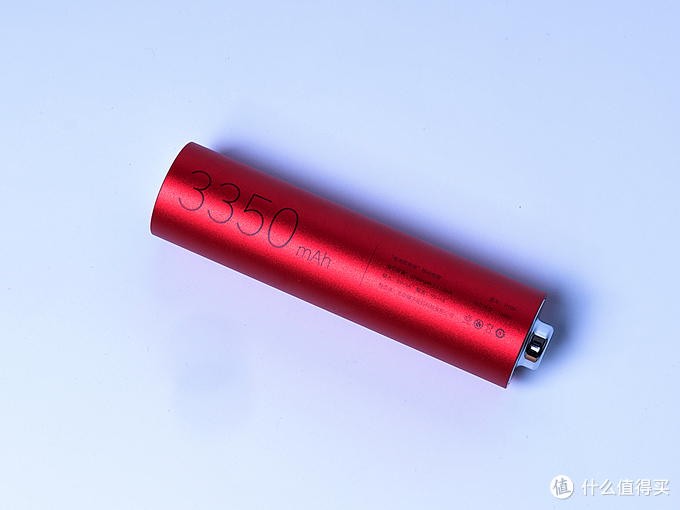 锤子 smartisan 坚果电池形移动电源非正式评测