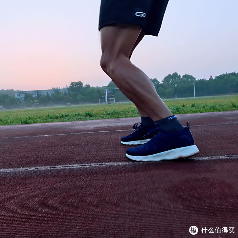 @所有跑者，你有一双跑鞋待剁手！ANTA 安踏 A-FlashFoam 2.0 缓震跑鞋 体验报告