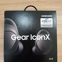 三星IconX 2018蓝牙耳机外观展示(充电盒|触点|转换头|接口)