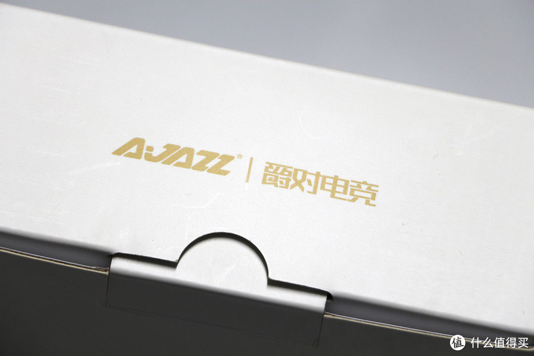 小也有小的用处——AJAZZ 黑爵 Zn锌蓝牙双模机械键盘 众测体验