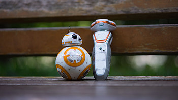 让BB-8来诉说，星战粉们，听好了！——飞利浦星球大战BB-8版电须刀 SW5700评测