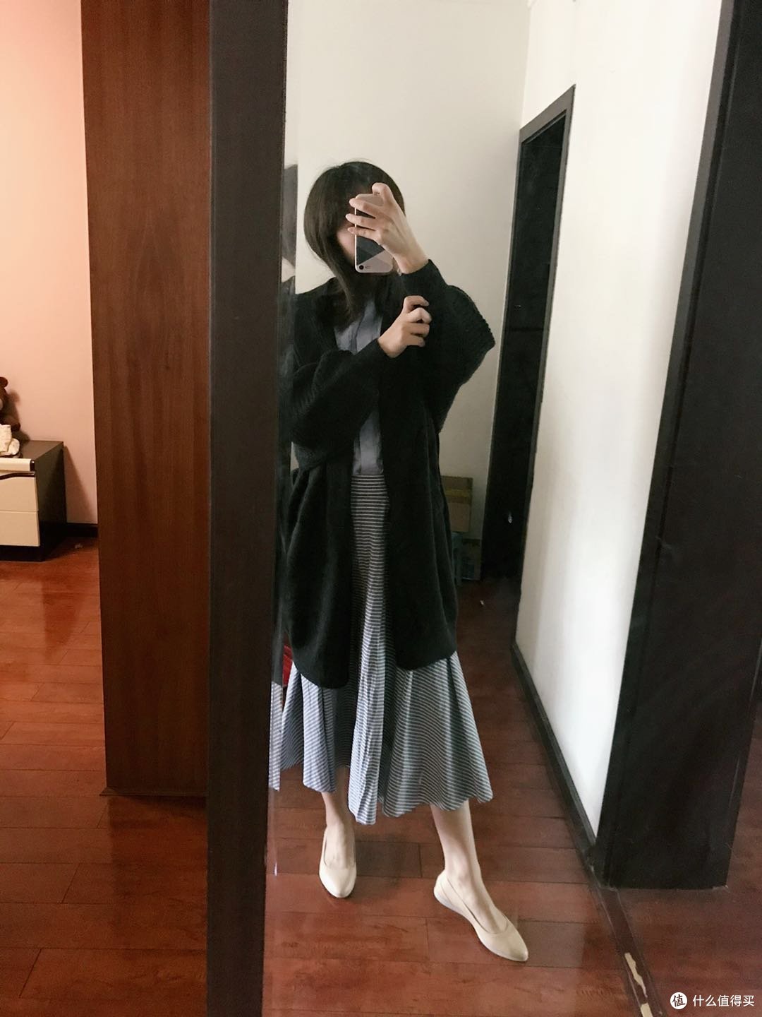 舒适不累脚，时尚显腿细，COZY STEPS 尖头平底鞋了解一下？