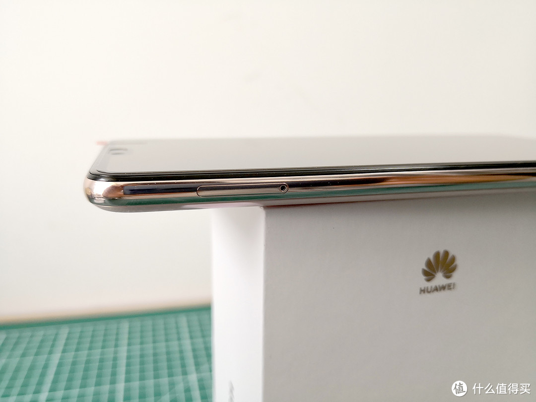 HUAWEI 华为 P20 PRO 手机 开箱