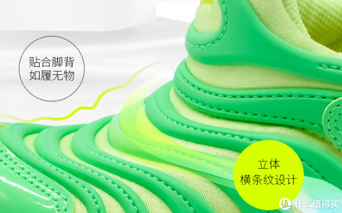 那些年孩子穿过的“毛毛虫”们,哪种最值得买