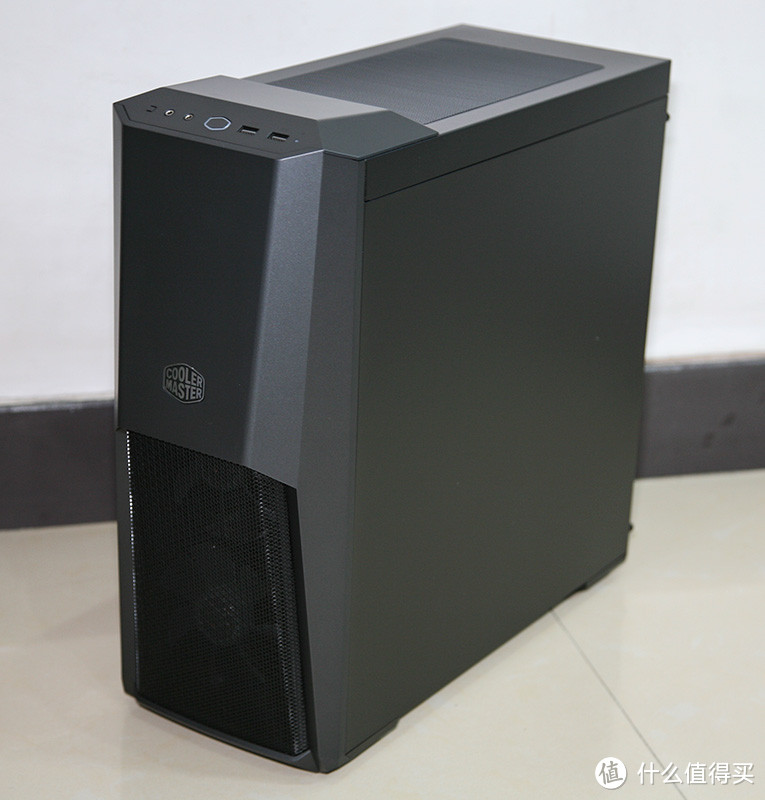 刷BIOS不再犯愁 ROG STRIX H270F GAMING并不简单的装机记