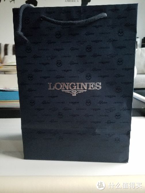 #剁主计划-长沙#绿水鬼的毒靠康卡斯来解—Longines 浪琴 康卡斯 男款机械潜水表 开箱