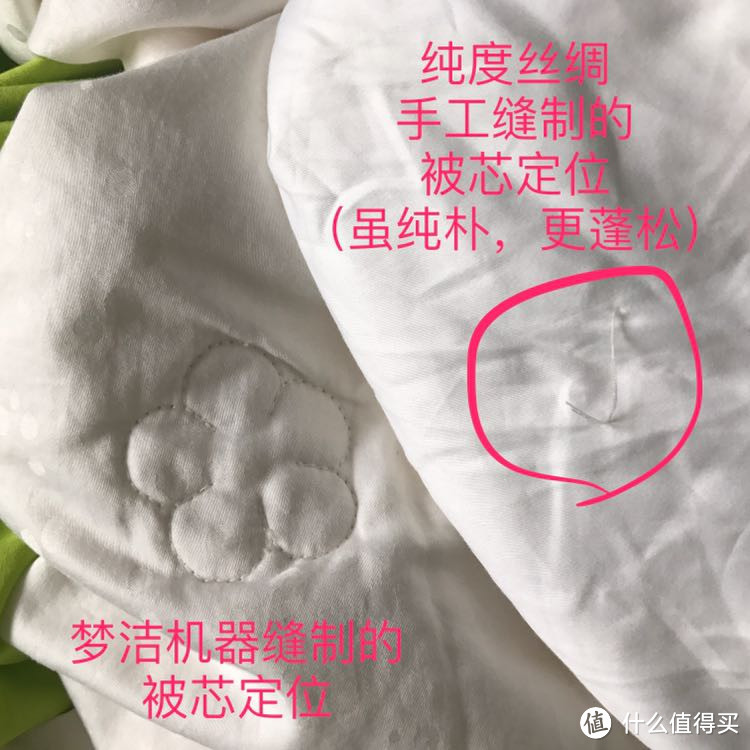 孩子床品材质与品牌挑选纪实（为过敏孩子精挑细选）#剁主计划-长沙##全民分享季#