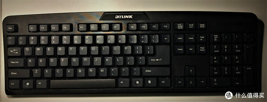 BYLINK T10正面