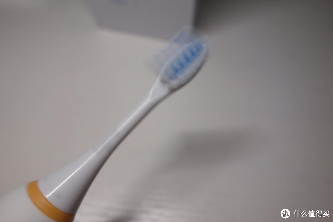 洗刷刷洗刷刷！保护牙齿，从刷牙开始——欧享 S2 电动竖刷测评