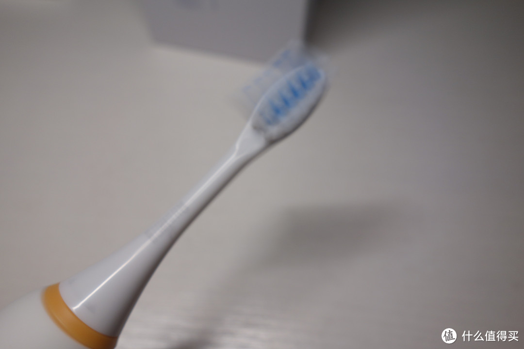 洗刷刷洗刷刷!保护牙齿,从刷牙开始——欧享 S2 电动竖刷测评
