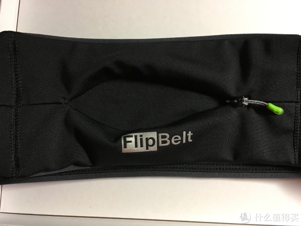 想法太多 不能兼顾 FlipBelt飞比特运动腰包+水壶套装众测体验