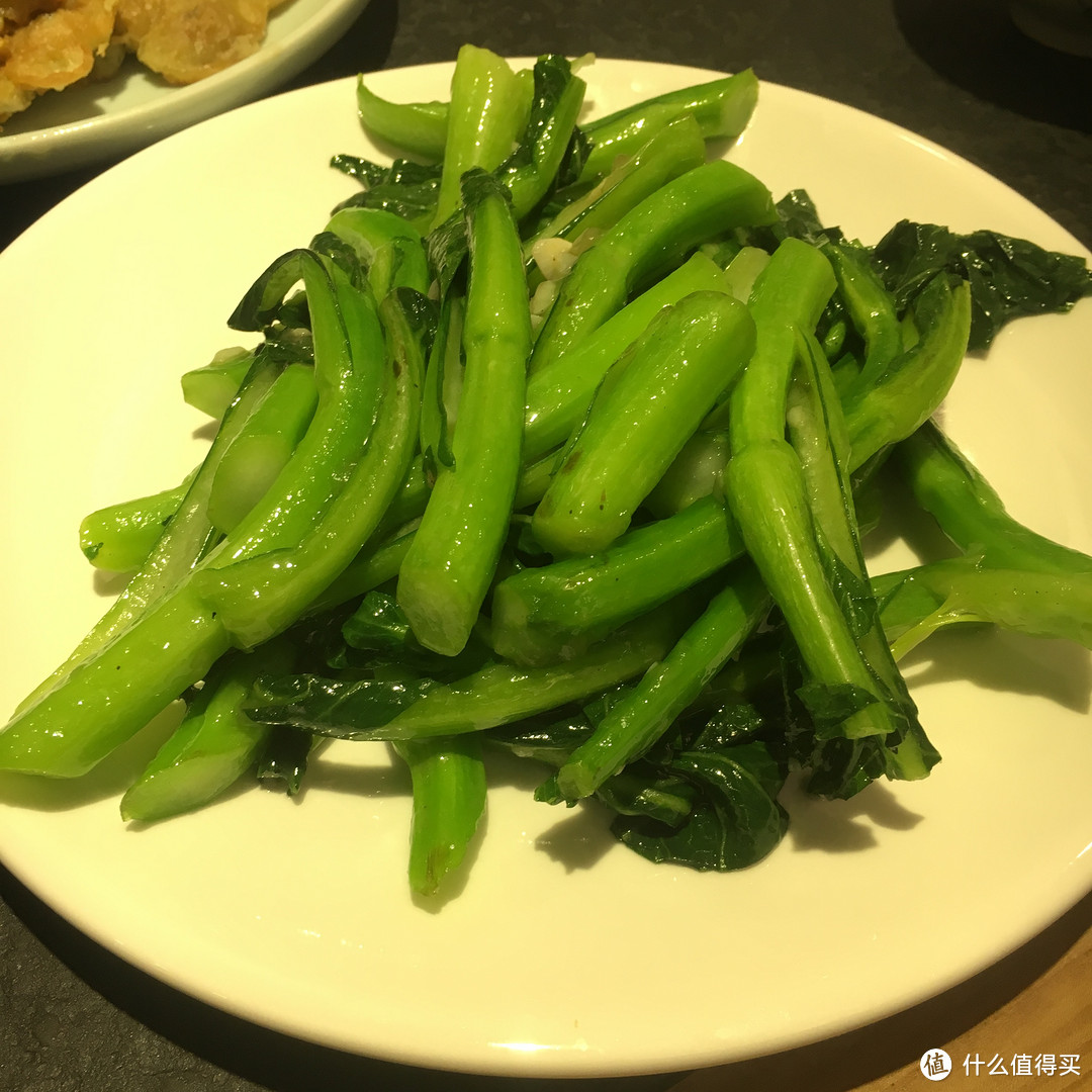 饮食北京：高级商城里的餐厅都值得一吃吗？