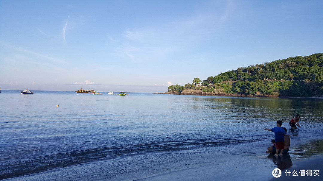 上海到Gili Trawangan