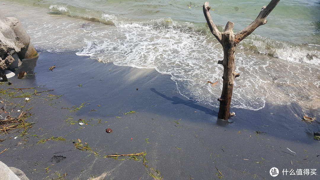 上海到Gili Trawangan